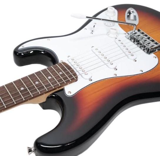 QGE-ST25 SB ELECTRIC PACK