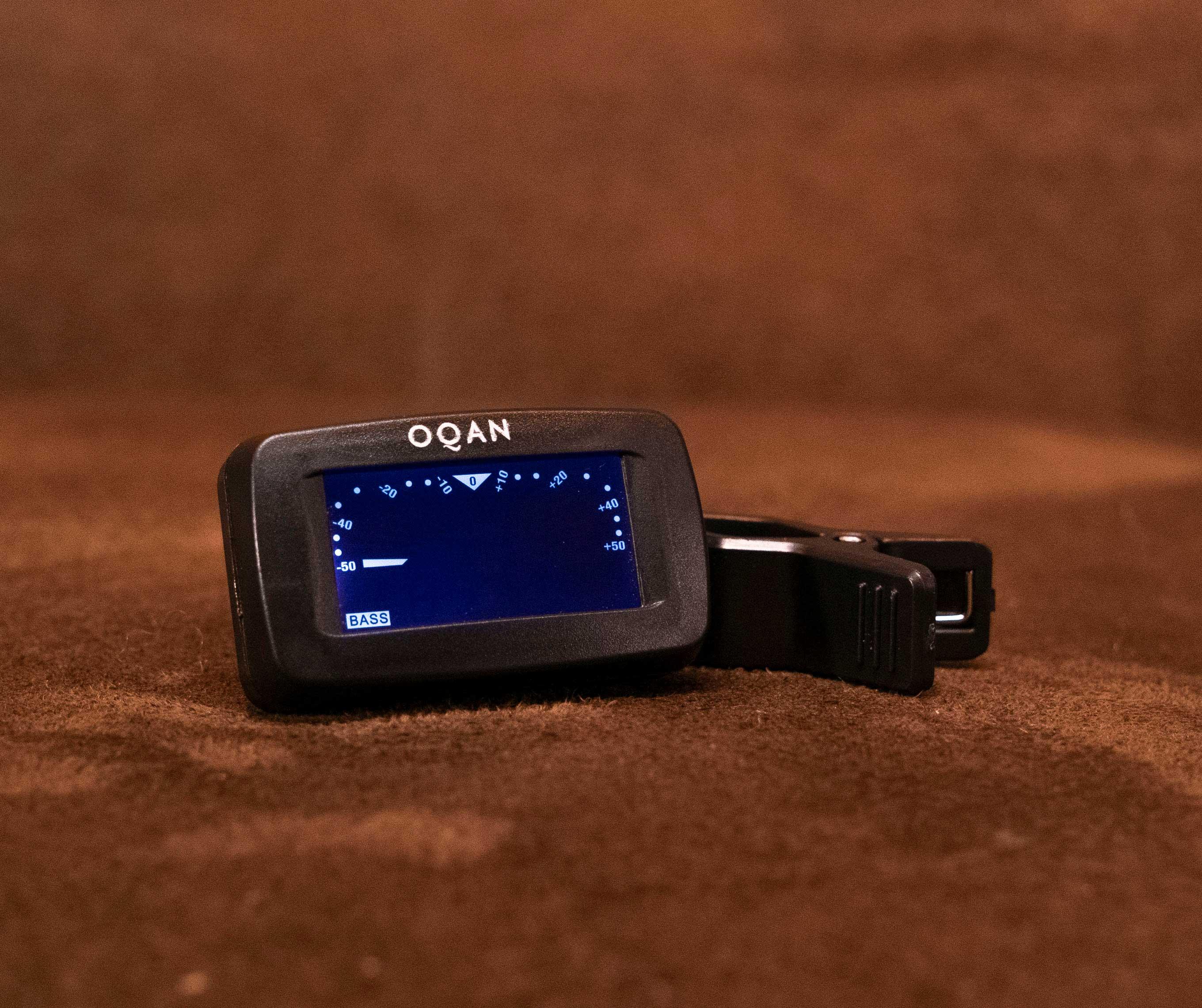 QBE-JB35 BK BASS PACK