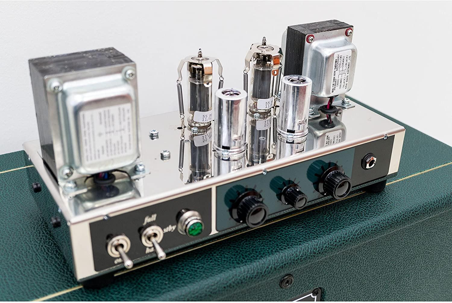 TINY TERROR 10TH ANIV.