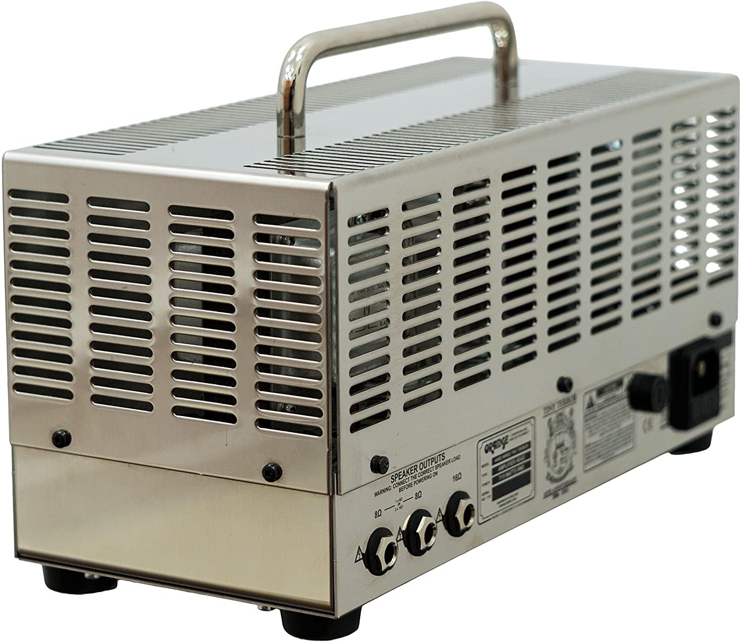 TINY TERROR 10TH ANIV.