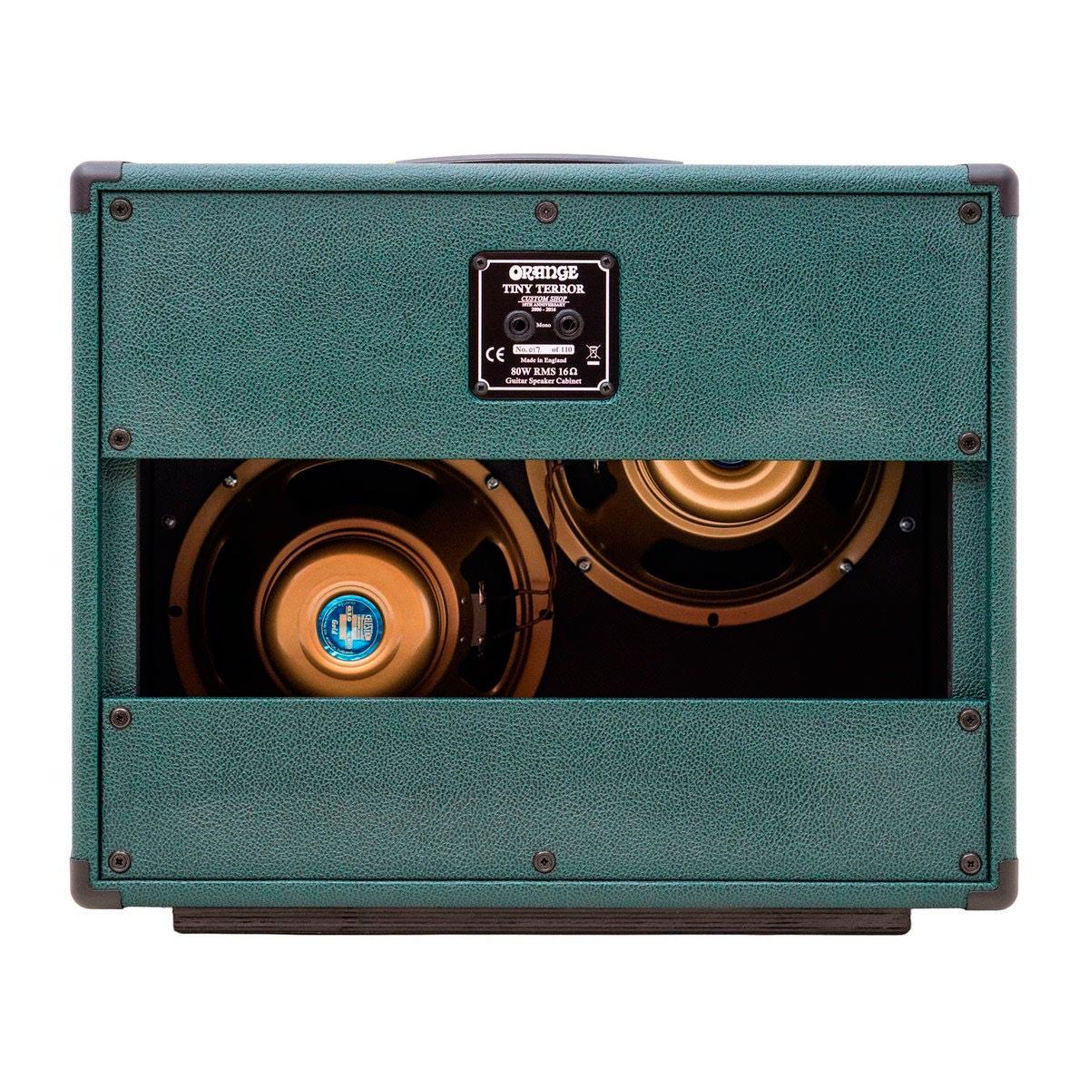 TINY TERROR 10TH ANIV.