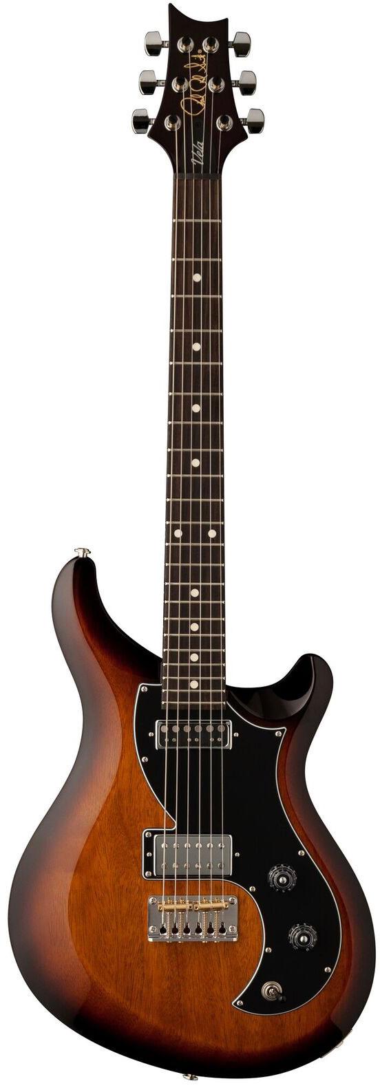 S2 VELA MCCARTY TOBACCO BURST