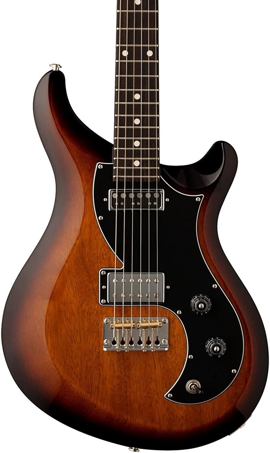 S2 VELA MCCARTY TOBACCO BURST