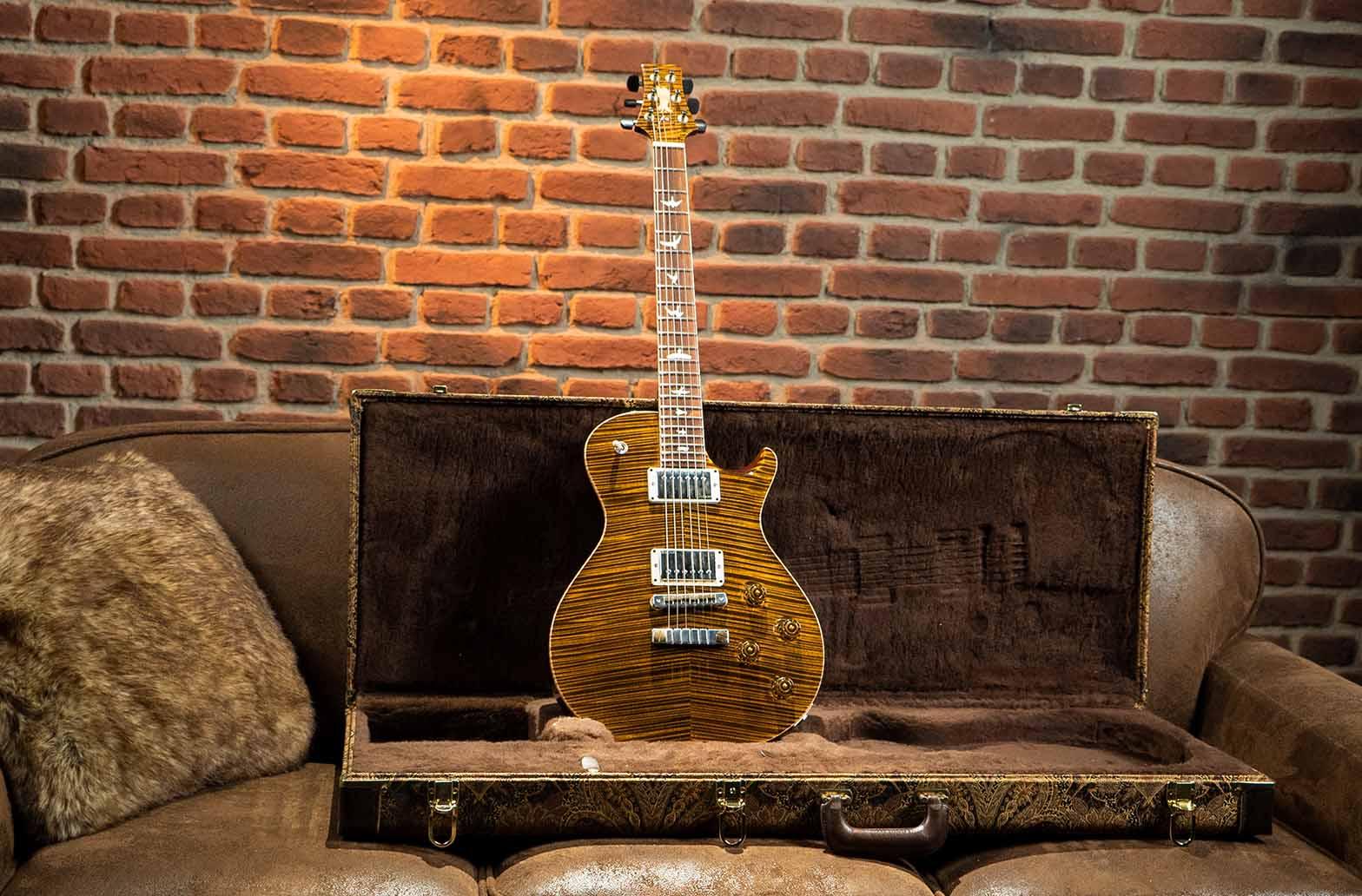 PS#4951 MCCARTY SINGLECUT