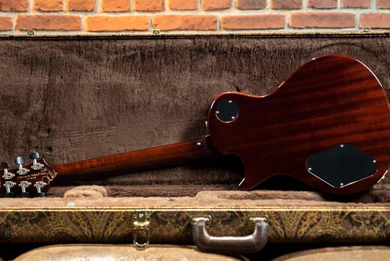 PS#4951 MCCARTY SINGLECUT