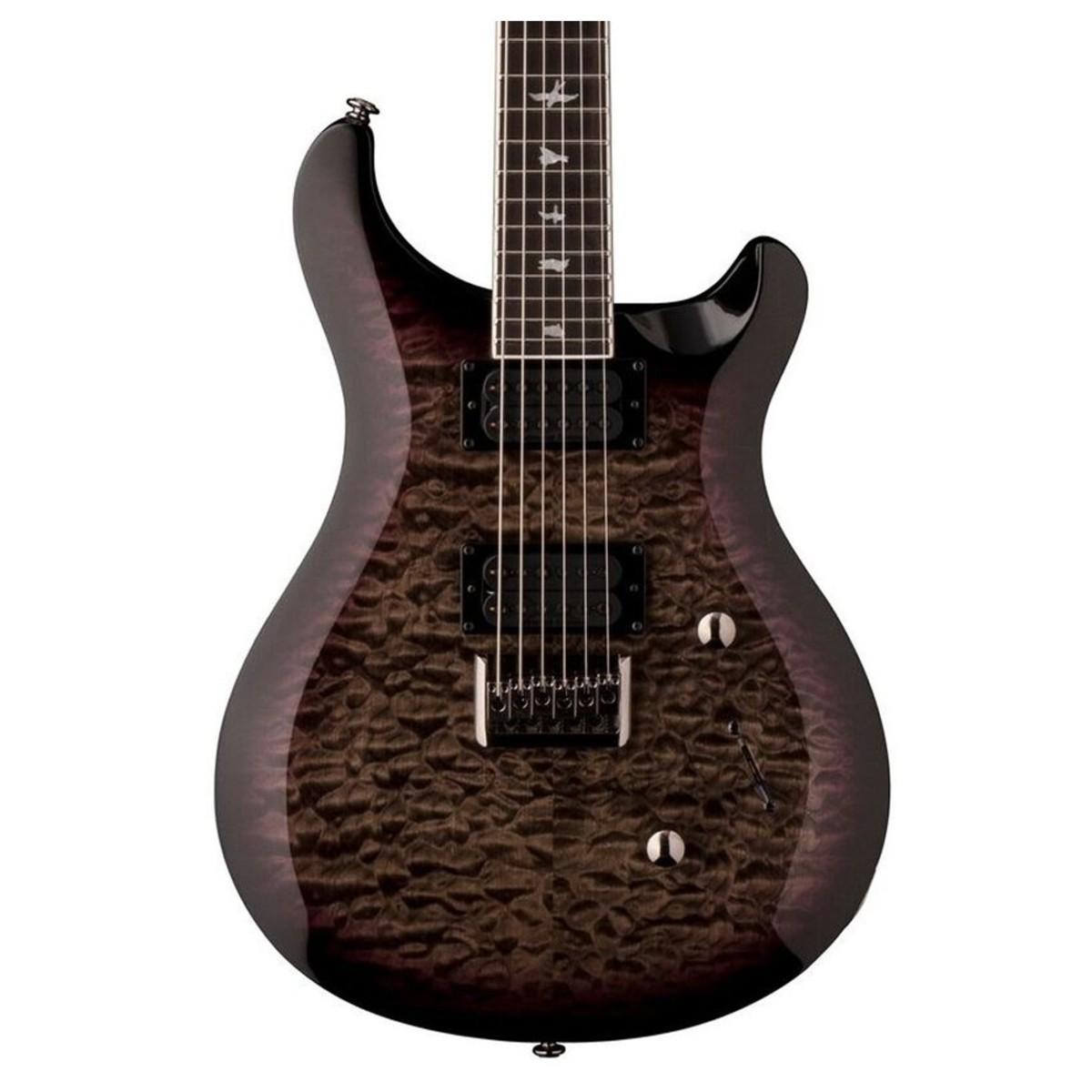 SE MARK HOLCOMB BURST