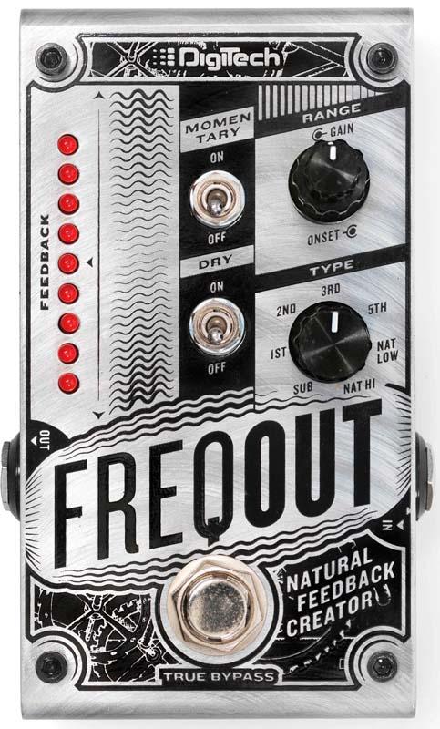 FREQOUT