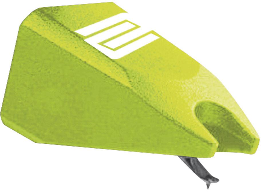 AGUJA CONCORDE GREEN