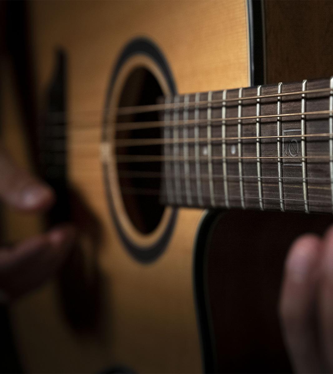 QGA-100 CE SOLID NAT (PREAMP)