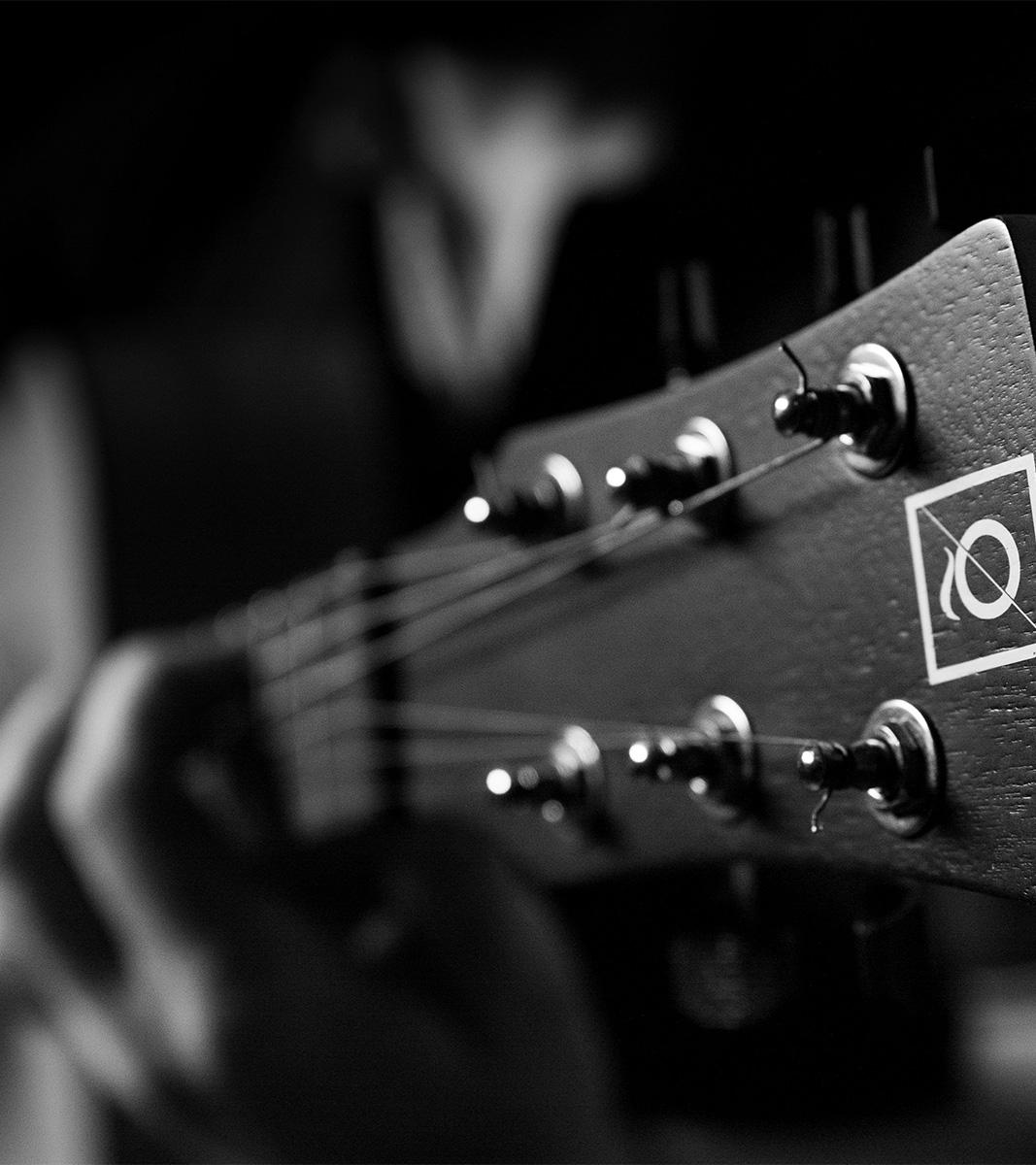 QGA-100 CE SOLID NAT (PREAMP)