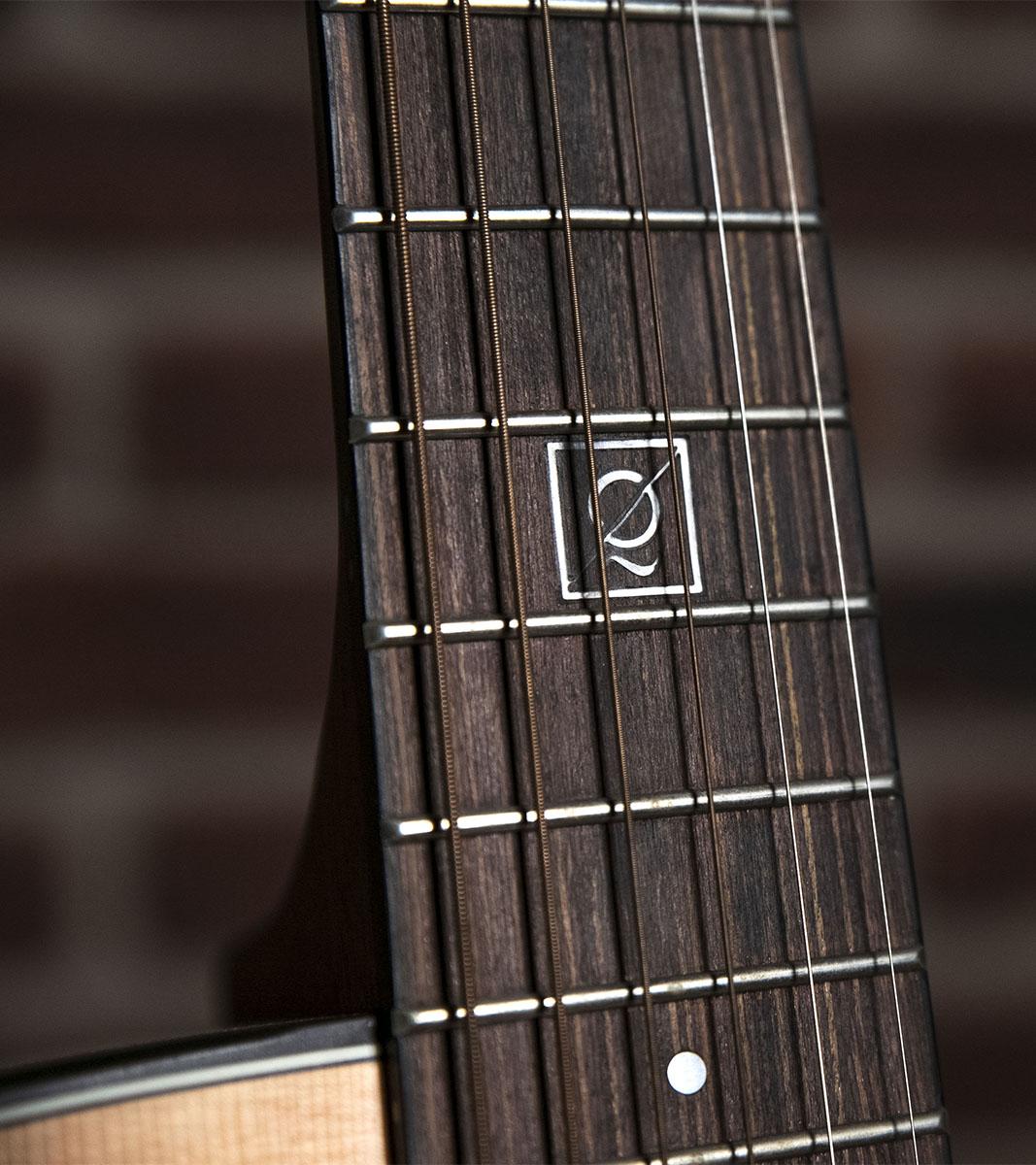 QGA-100 CE SOLID NAT (PREAMP)