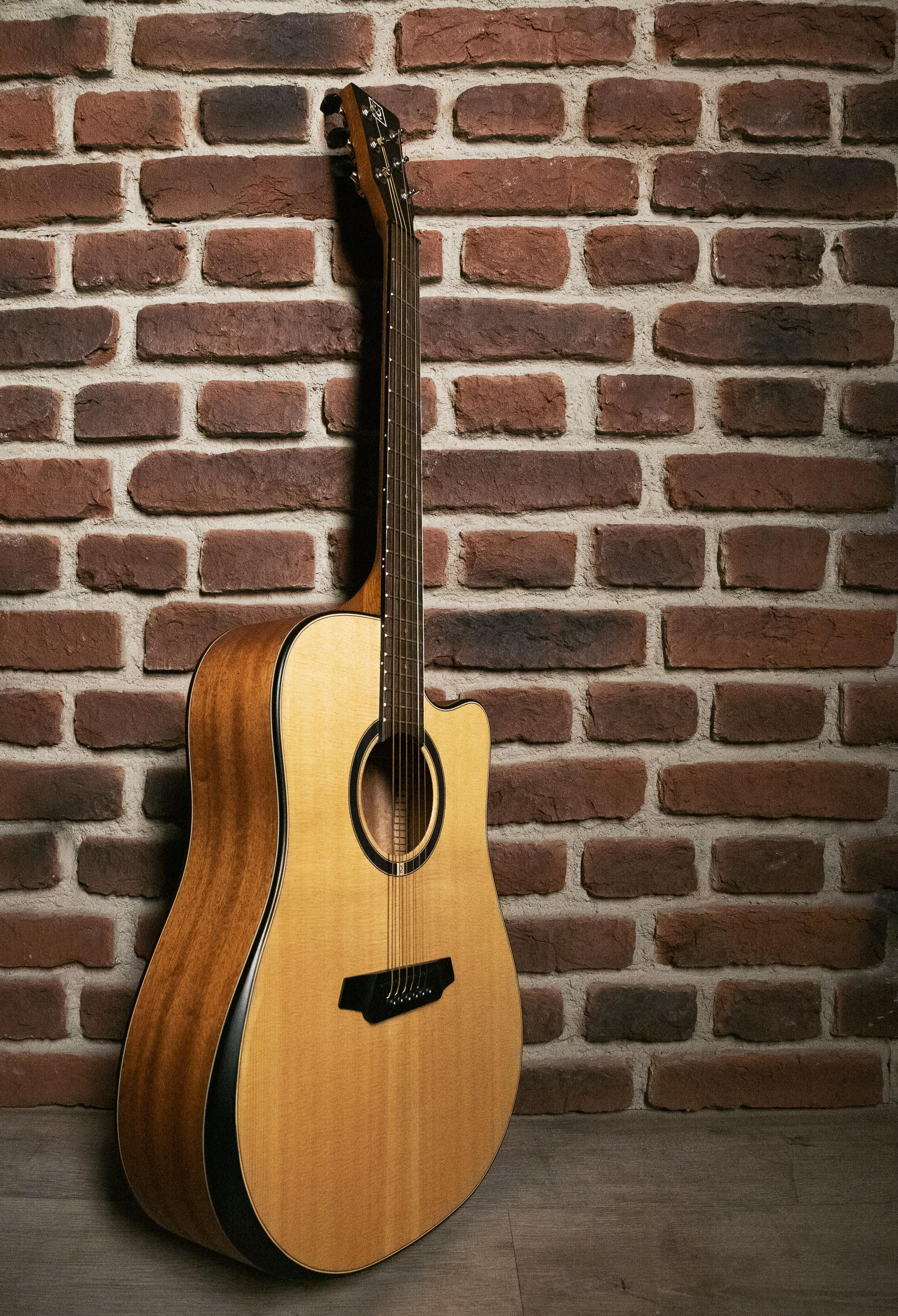 QGA-100 CE SOLID NAT (PREAMP)