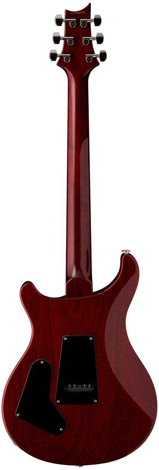 S2 CUSTOM 24 SCARLET RED