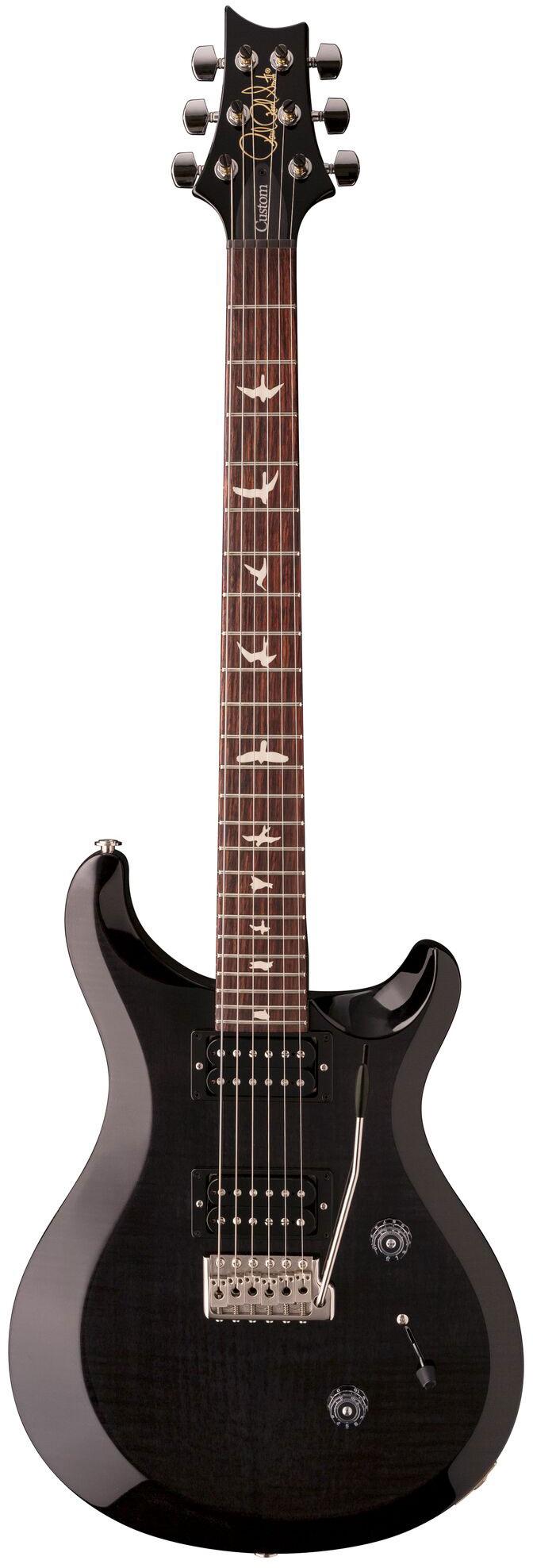 S2 CUSTOM 24 ELEPHANT GRAY