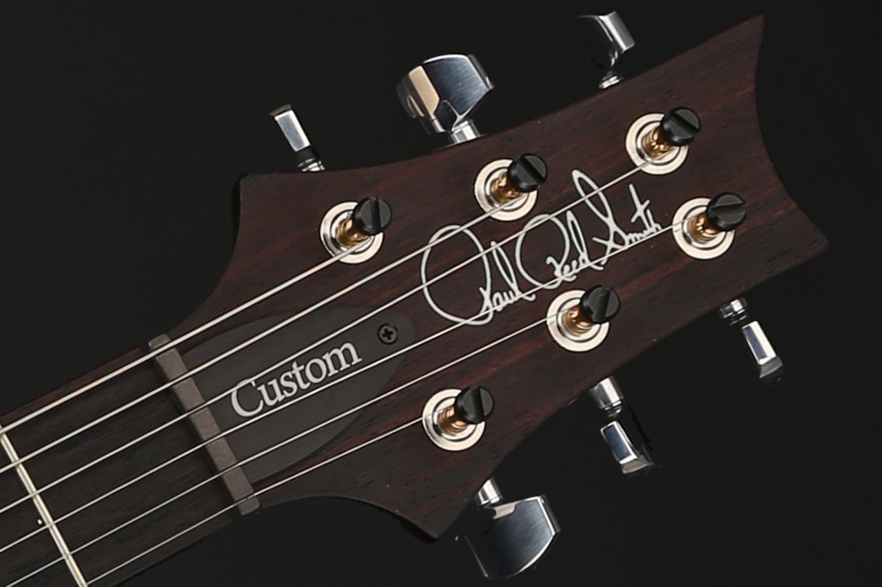 CUSTOM 24 MCCARTY TOBACCO SUNBURST