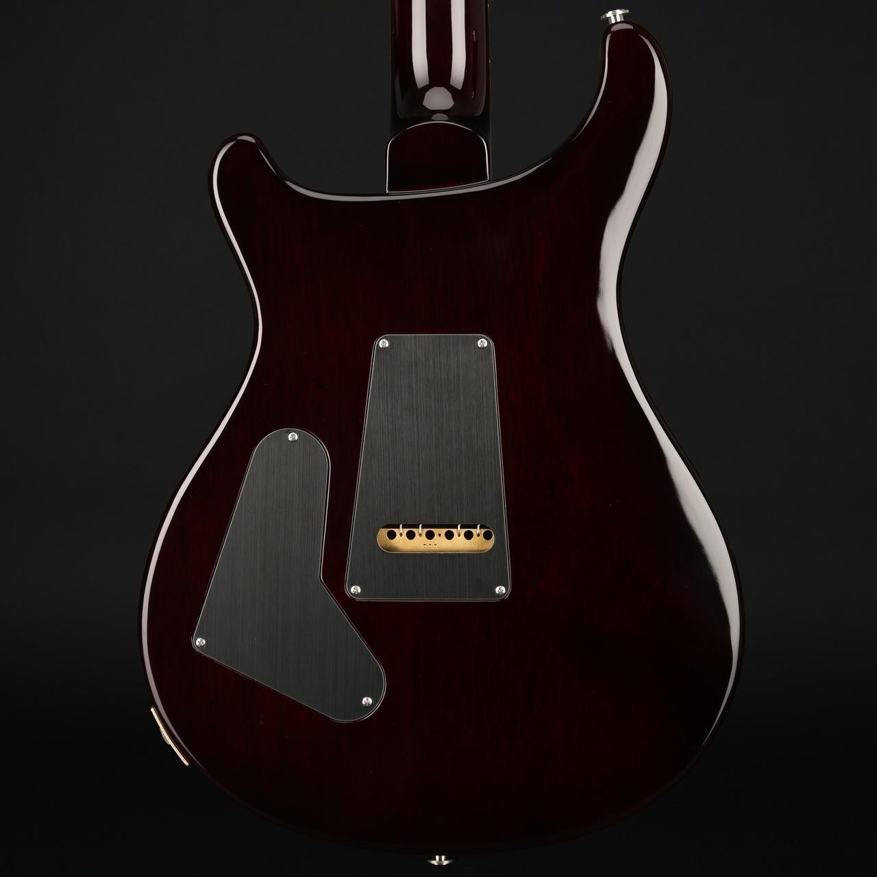 CUSTOM 24 MCCARTY TOBACCO SUNBURST