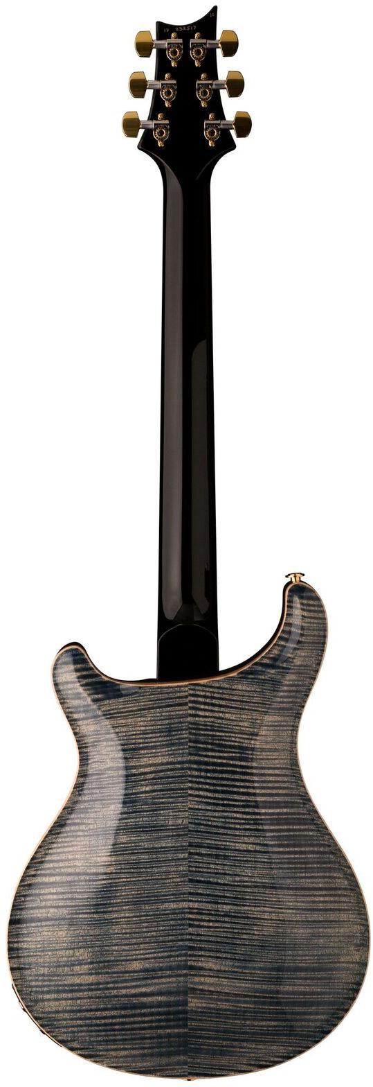 HOLLOWBODY II PIEZO FADED WHALE BLUE