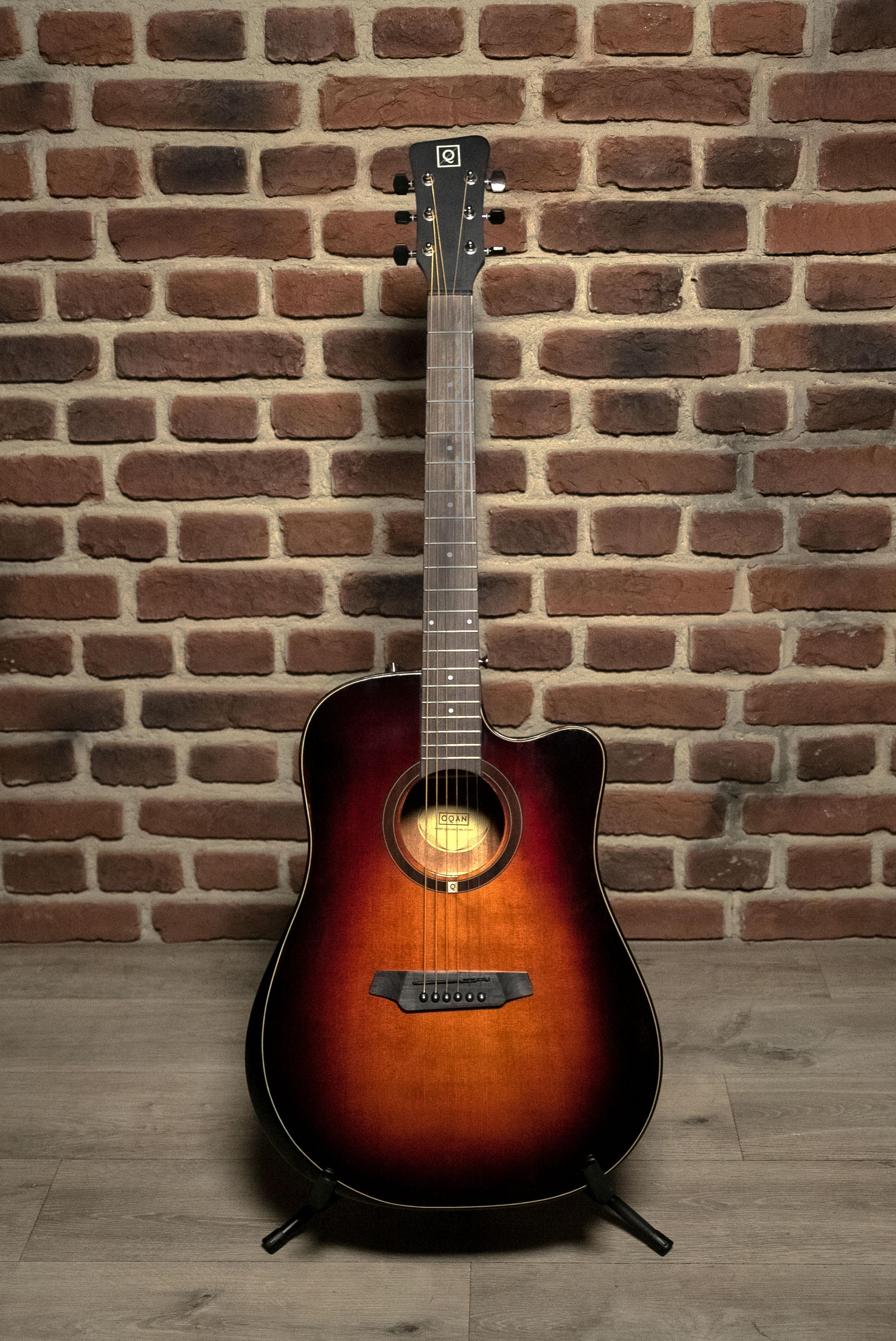 QGA-100CE SBG (PREAMP)