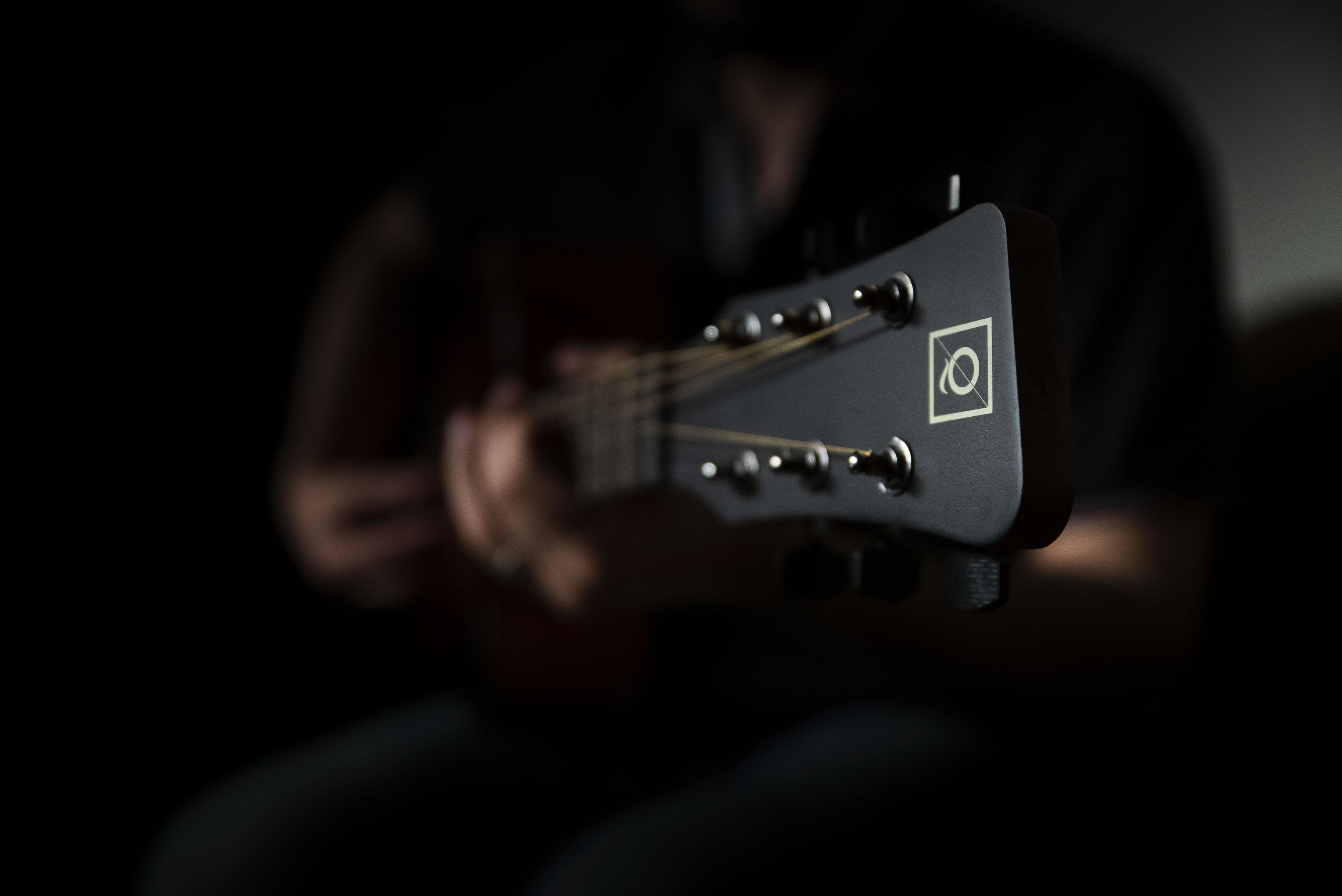 QGA-100CE SBG (PREAMP)