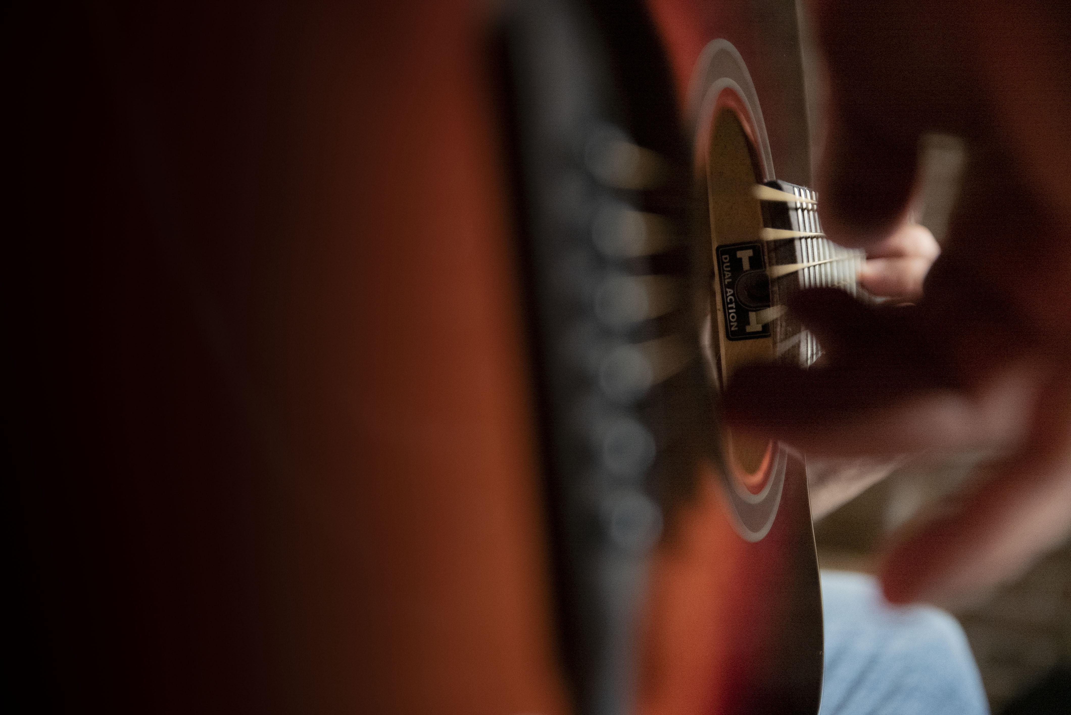 QGA-100CE SBG (PREAMP)