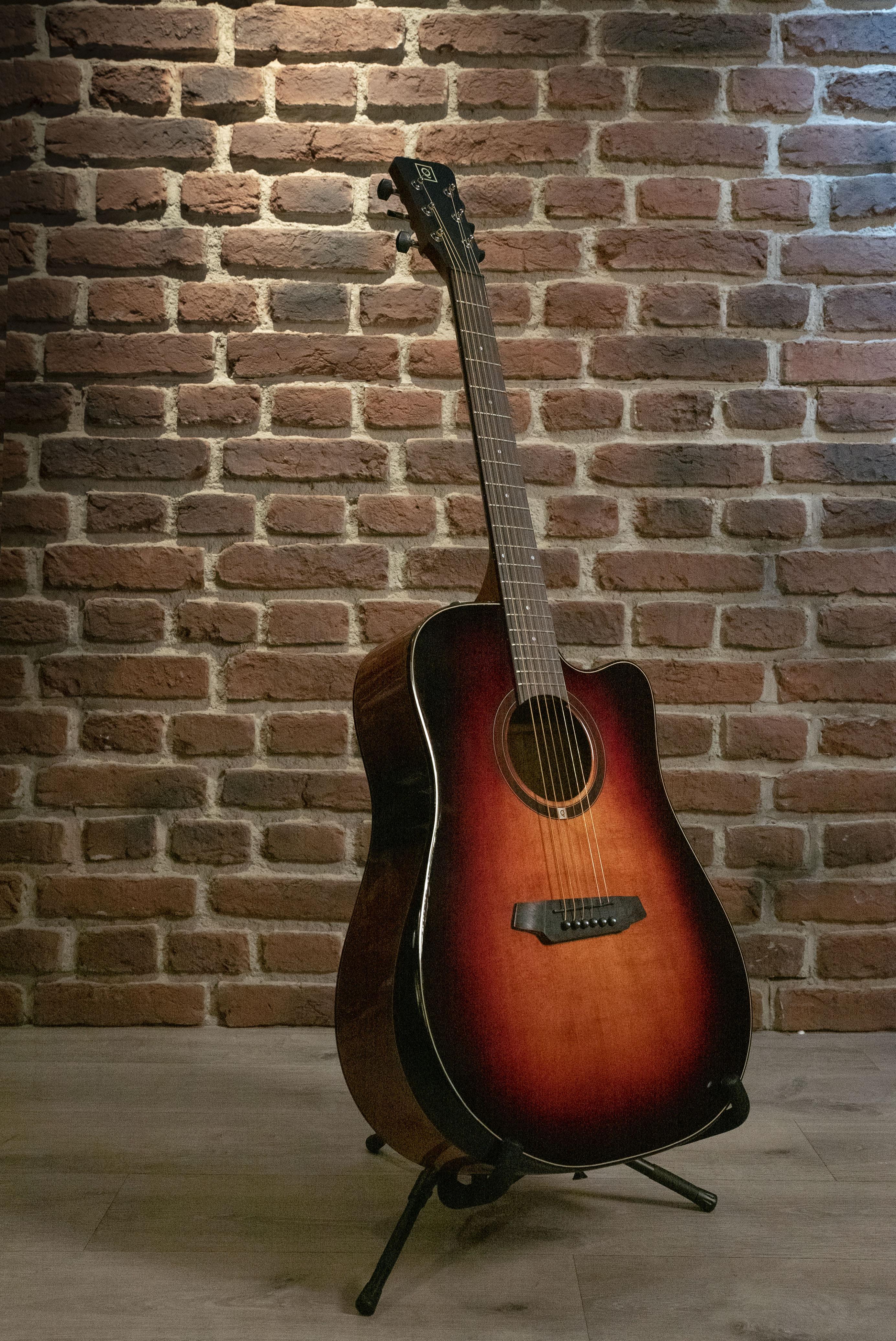 QGA-100CE SBG (PREAMP)