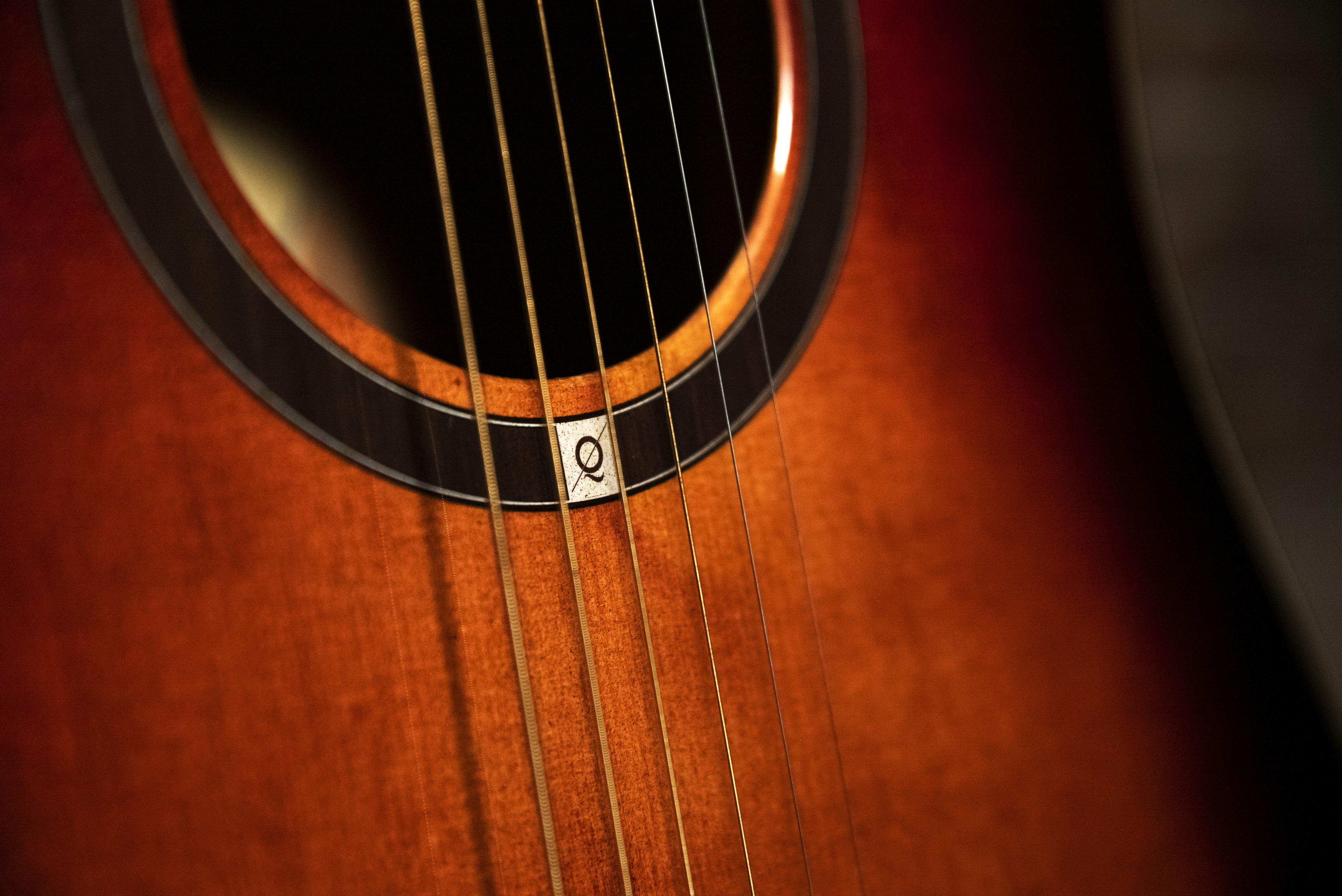 QGA-100CE SBG (PREAMP)