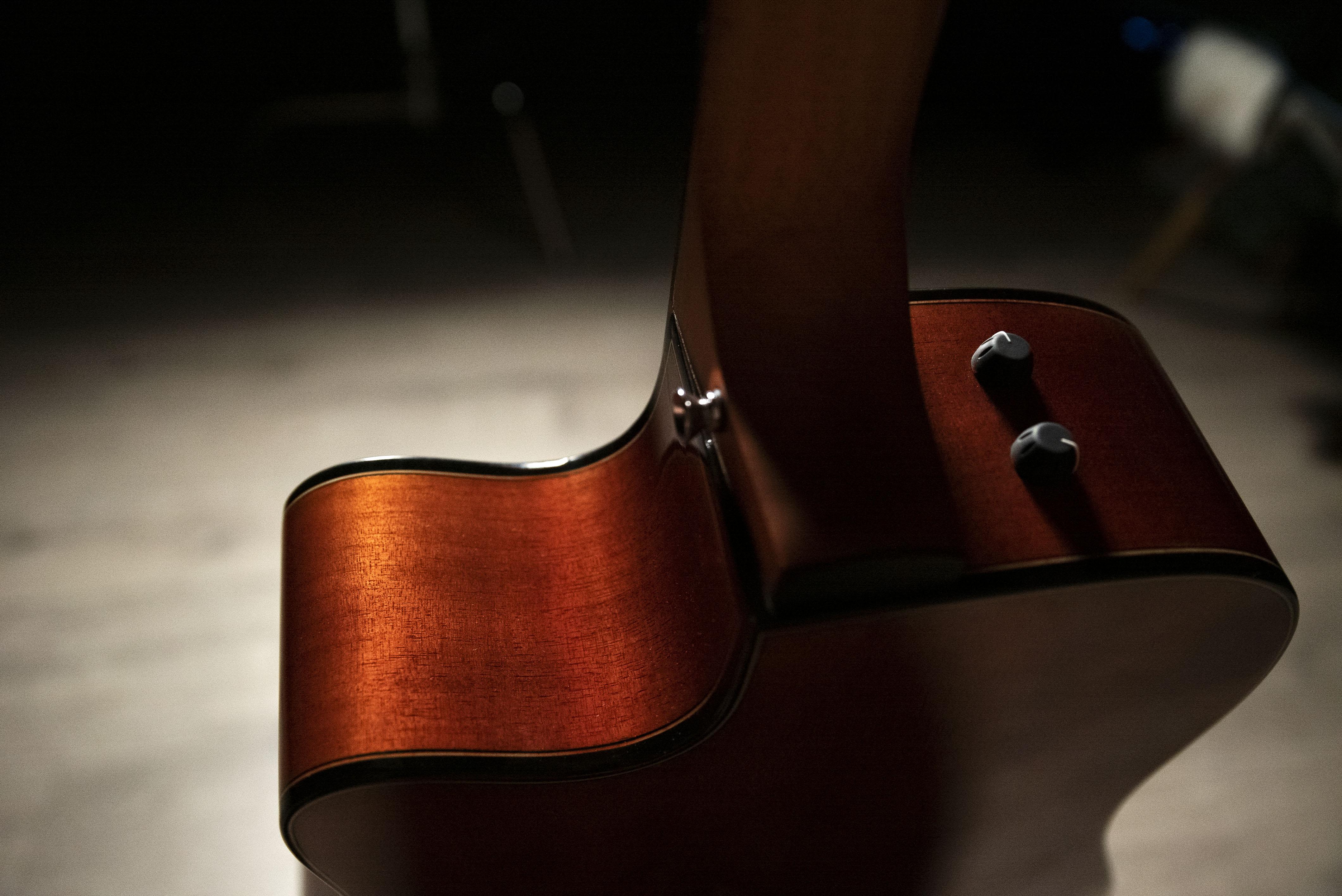 QGA-100CE SBG (PREAMP)