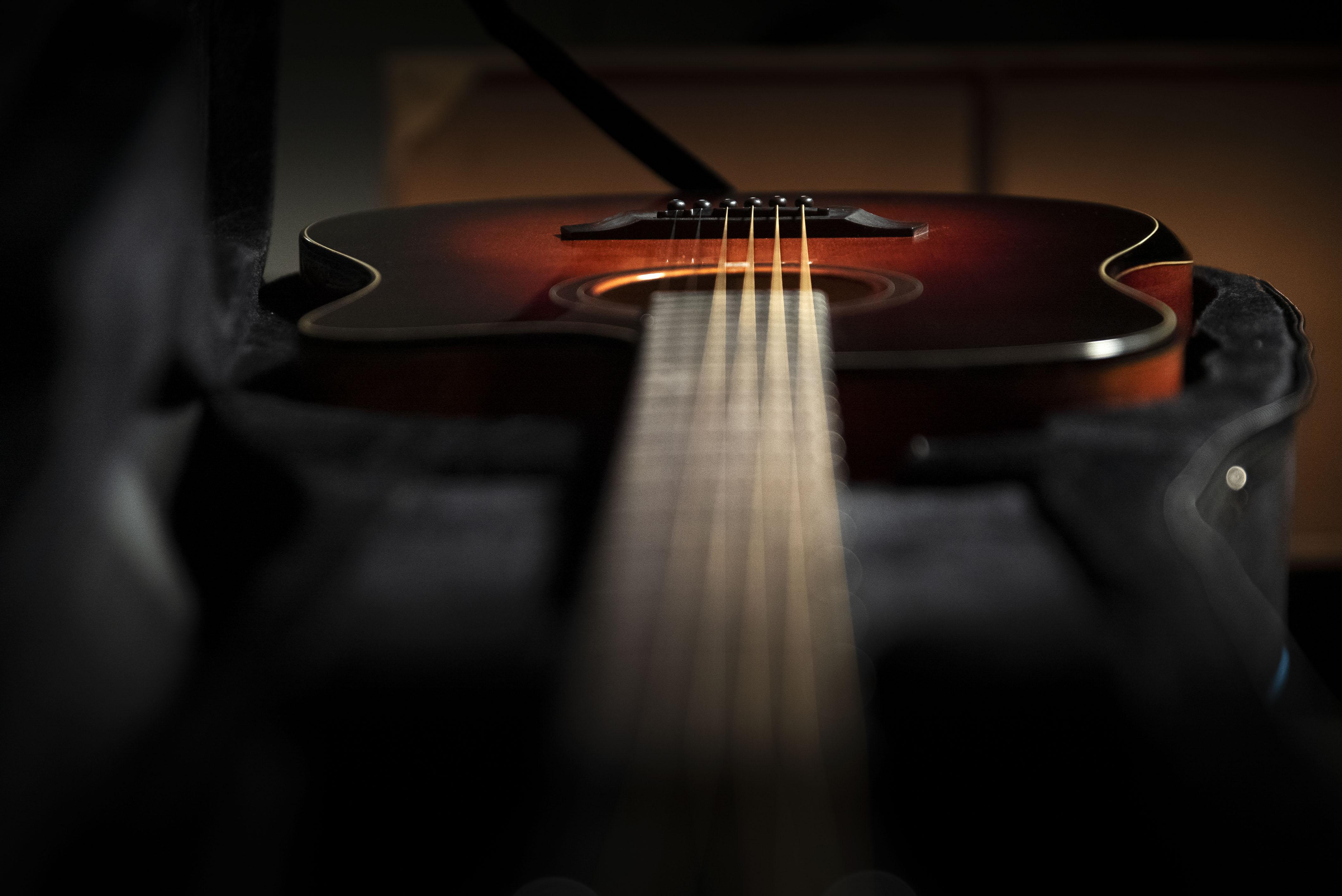 QGA-100CE SBG (PREAMP)