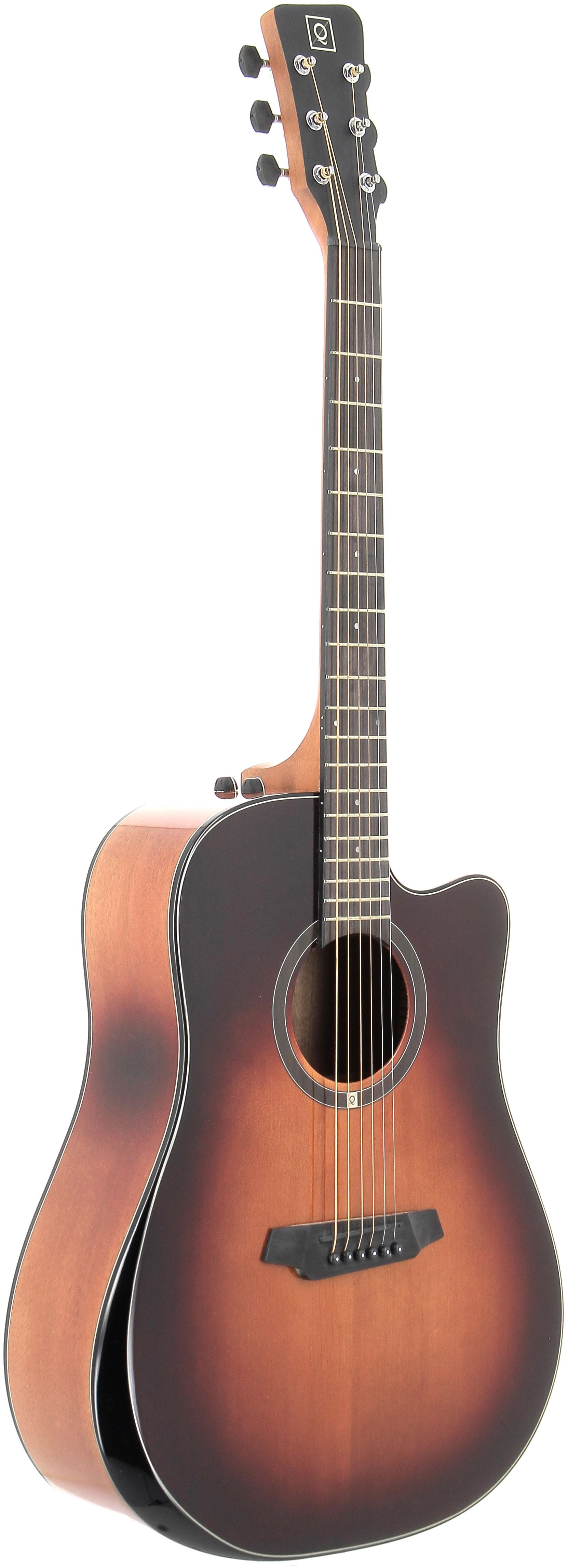 QGA-100CE SBG (PREAMP)