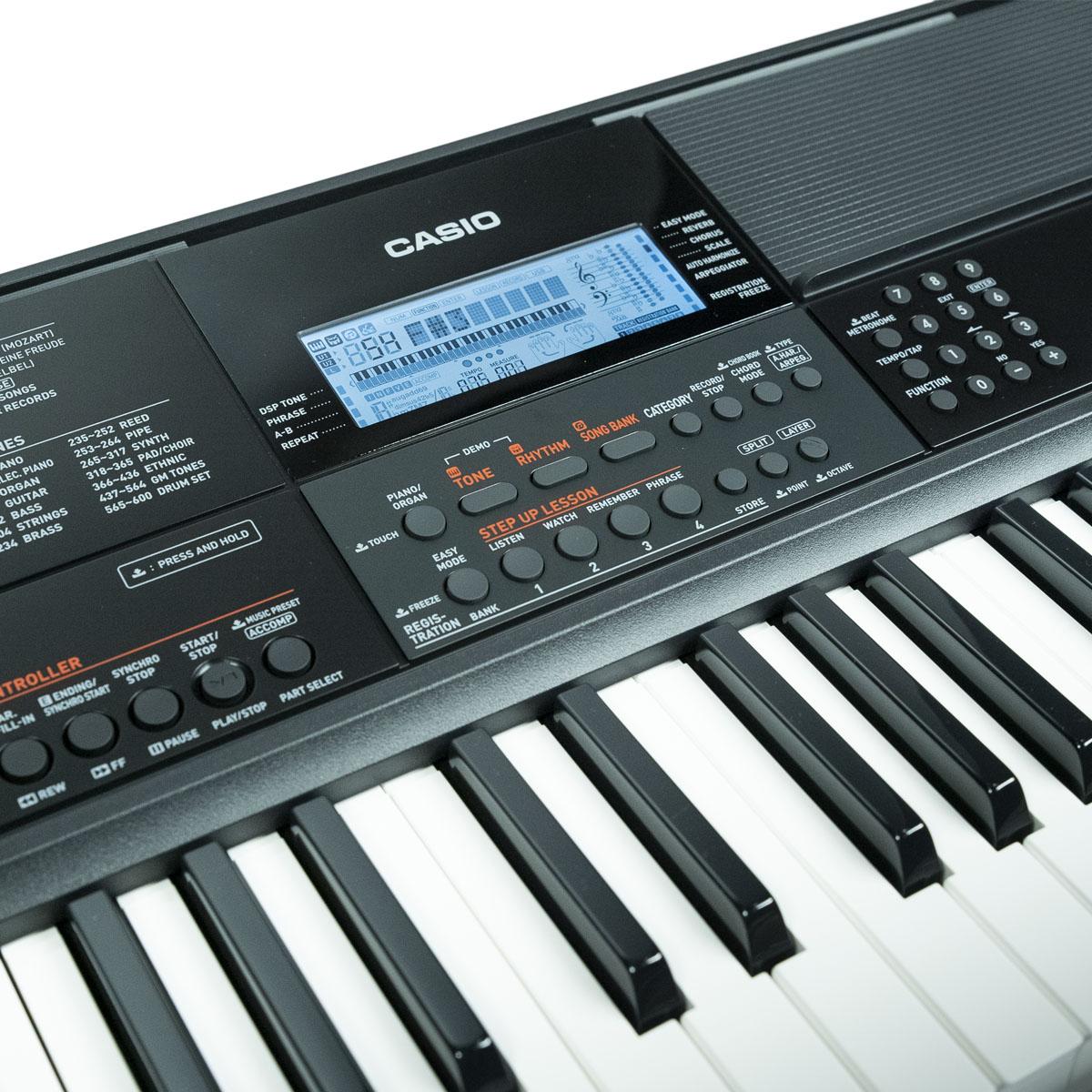 CT-X700