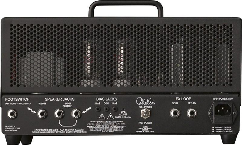 CABEZAL MT15 TREMONTI