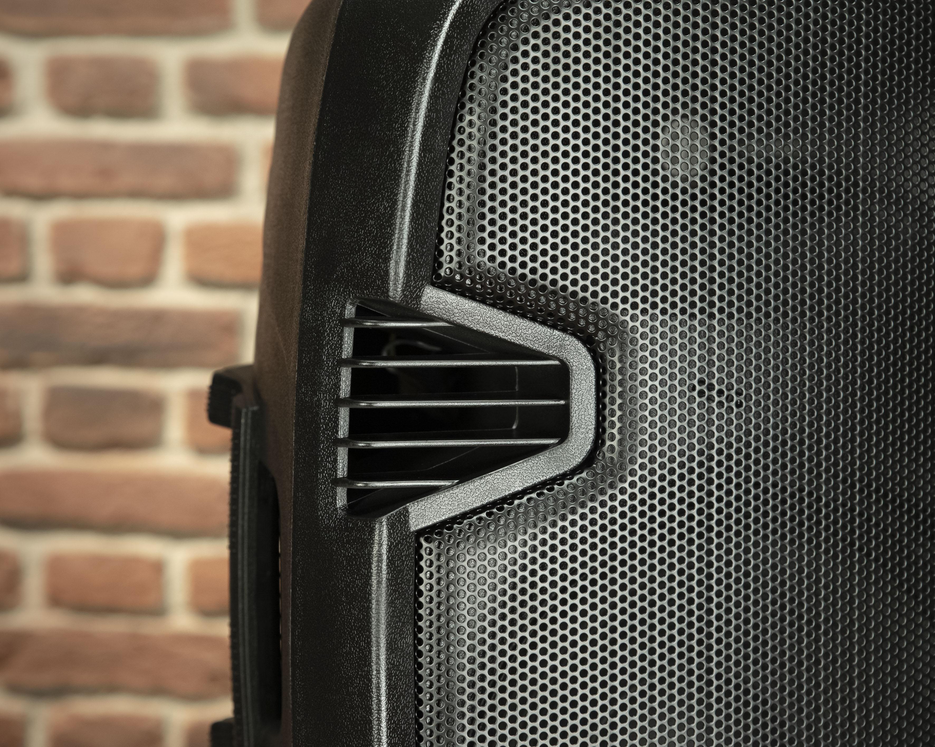 QLS-12 ACTIVE SPEAKER