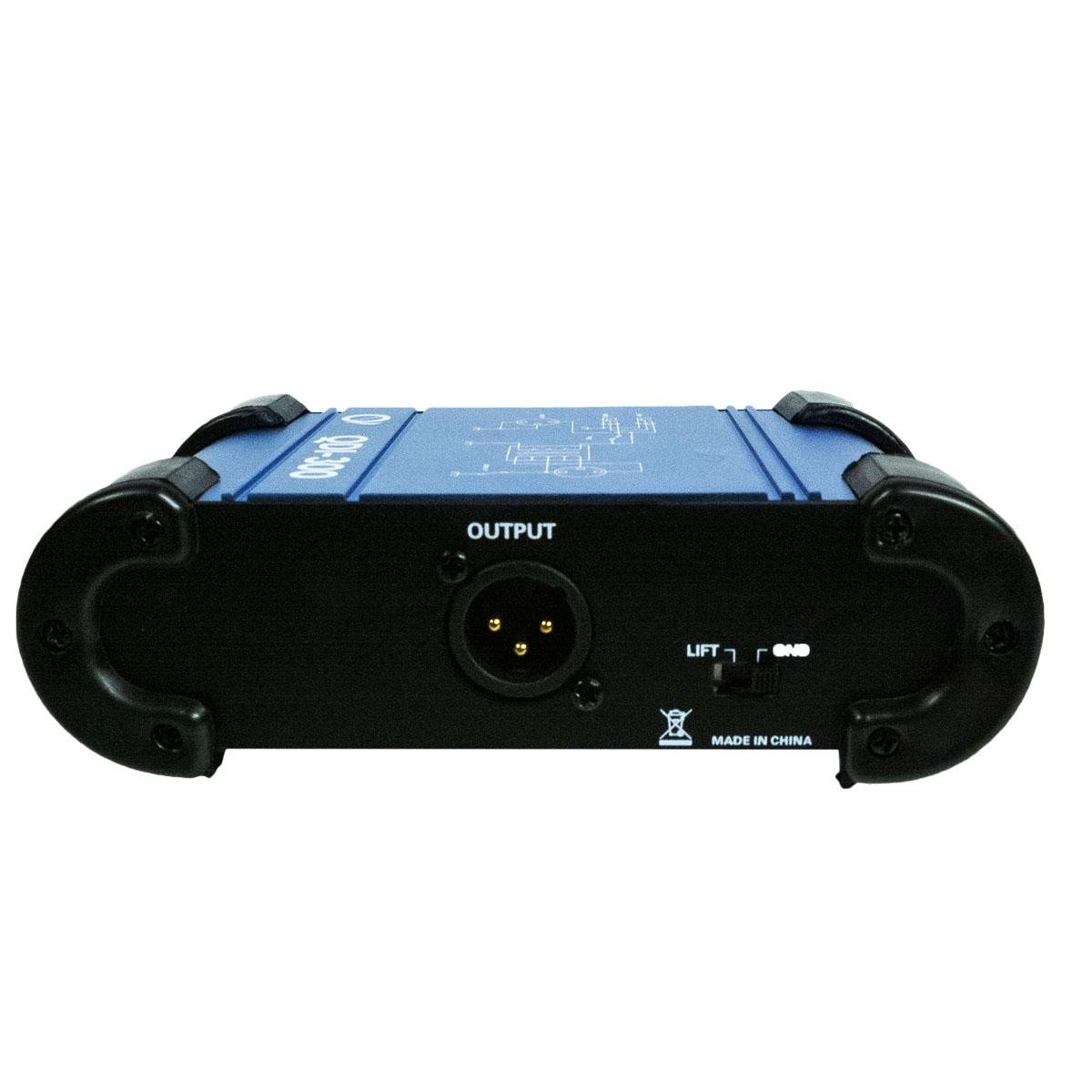 QDI-300 MONO