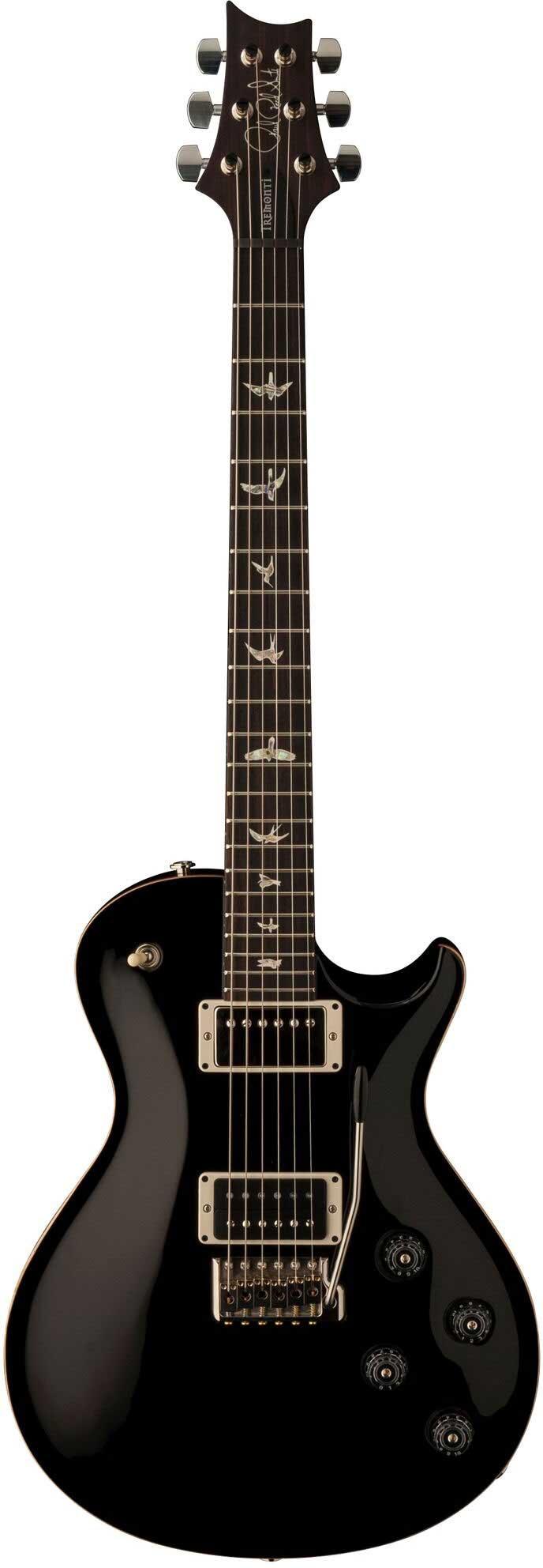 MARK TREMONTI BLACK