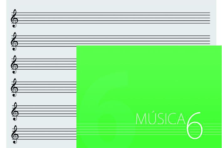 MUSIC SHEET