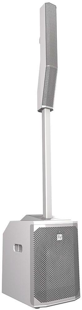 EVOLVE50-KB (BLANCO)