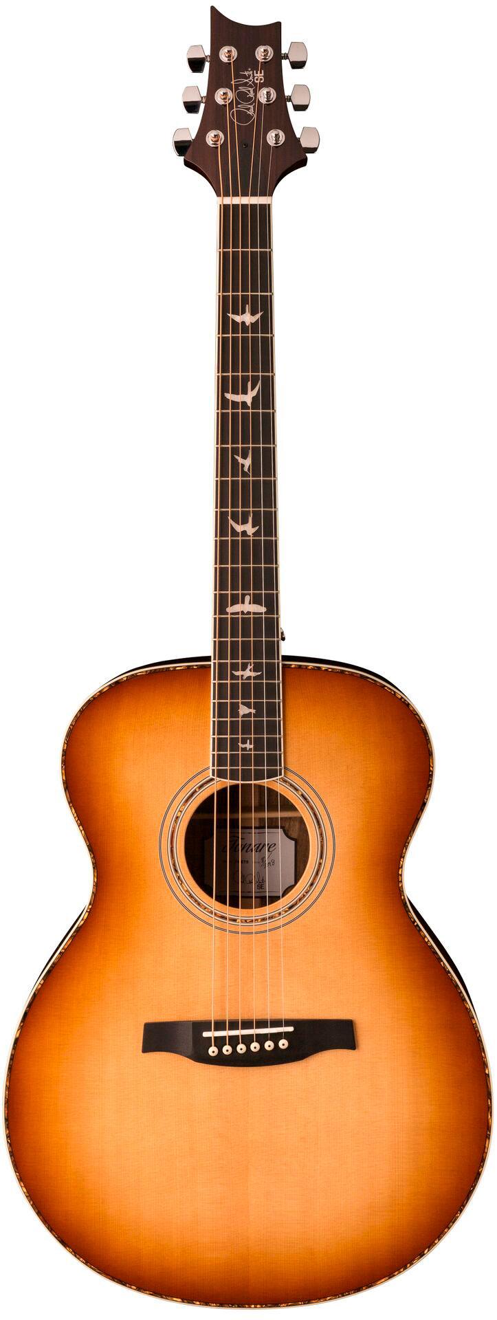 SE T40E TS TOBACCO SUNBURST