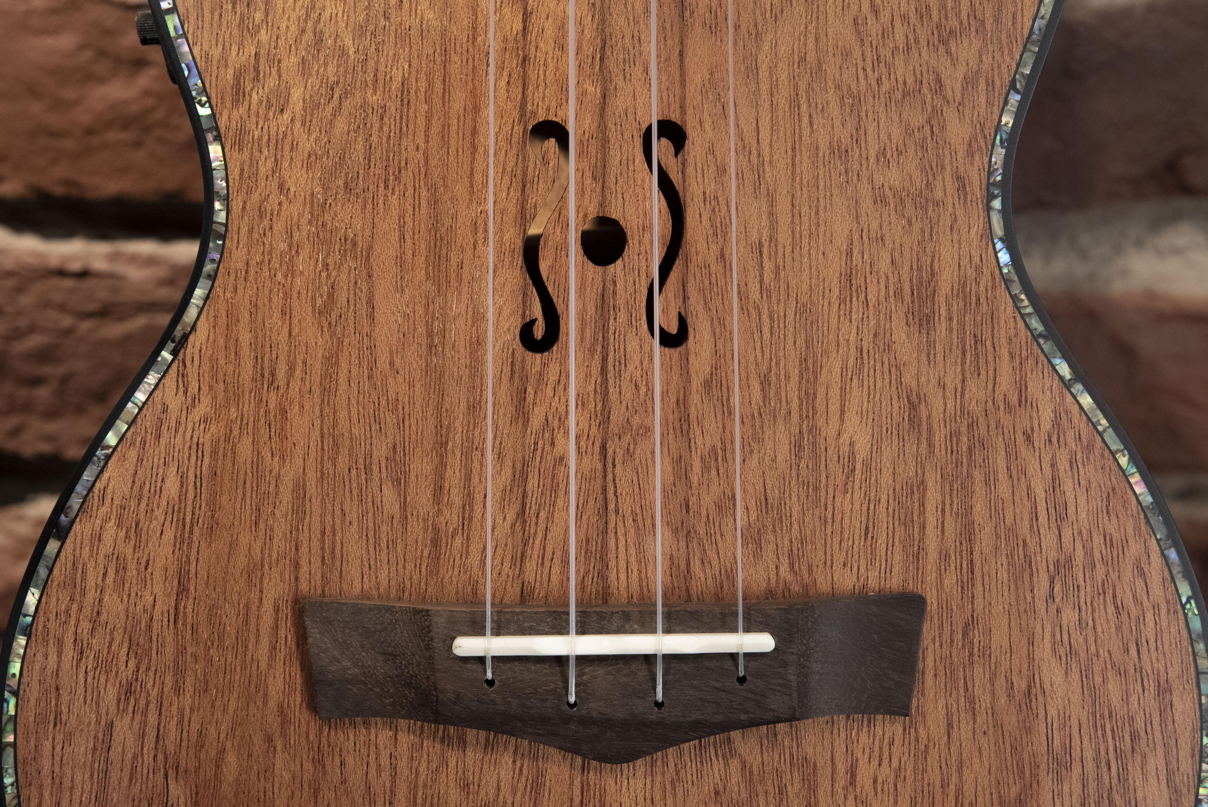 QUK-ARAWAK CONCERT CE