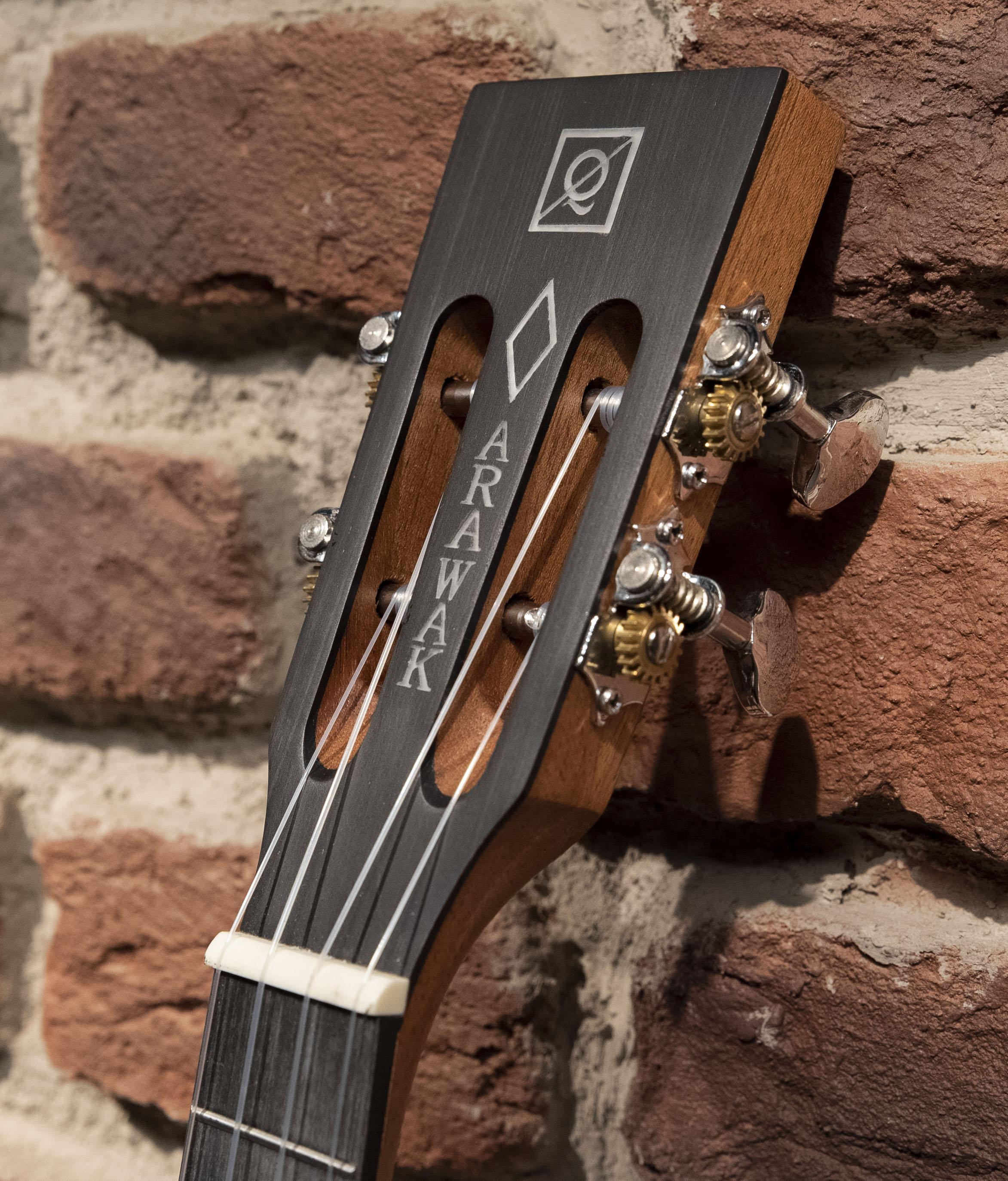 QUK-ARAWAK CONCERT CE