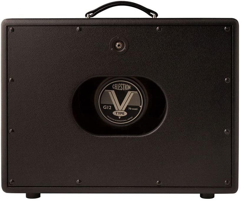 BAFLE 1X12 CAB OPEN BACK