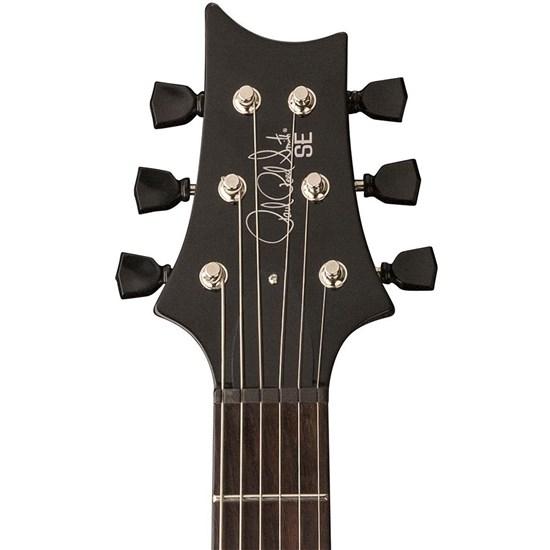 SE PAUL'S GUITAR AQUA