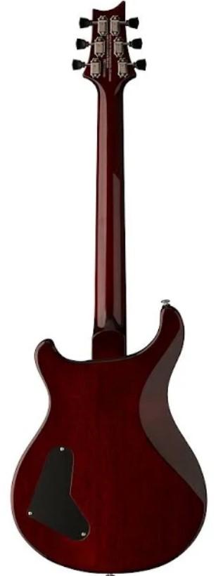 SE PAUL'S GUITAR AQUA