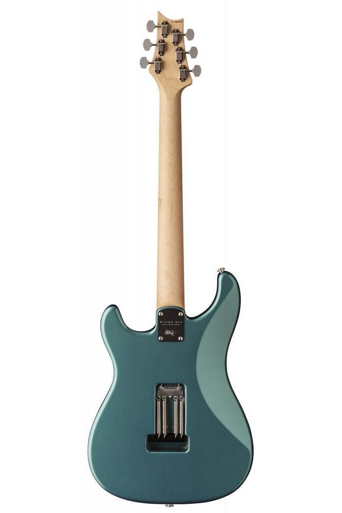 JM SILVER SKY DODGEM BLUE