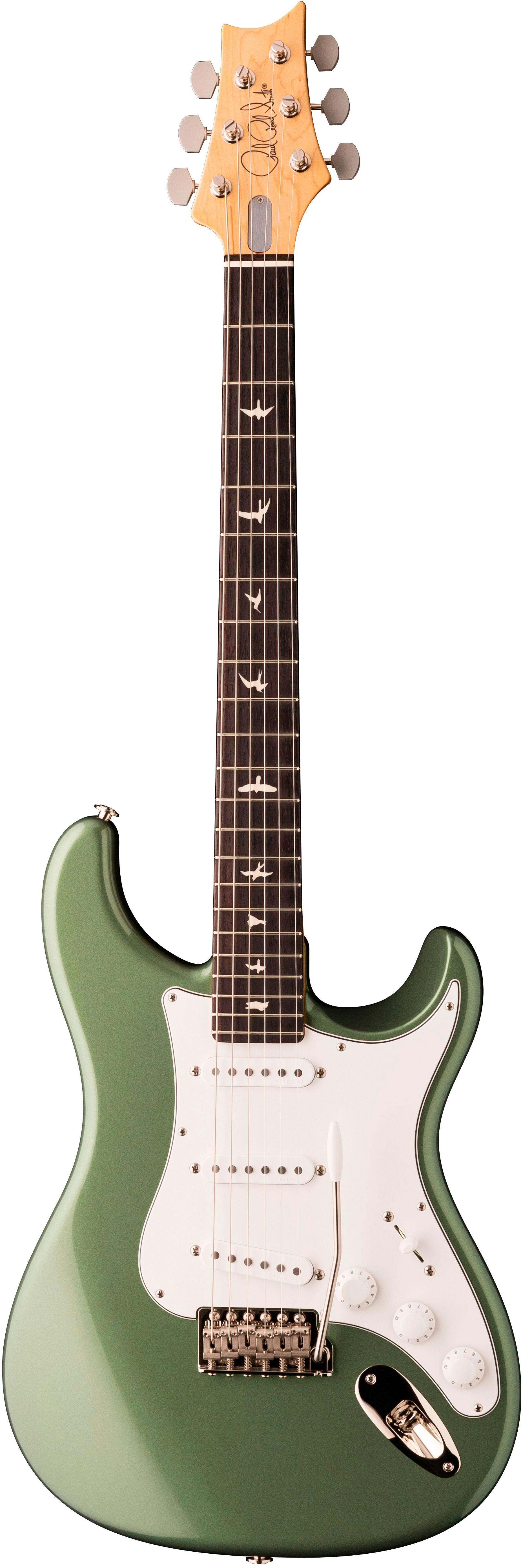 JM SILVER SKY ORION GREEN