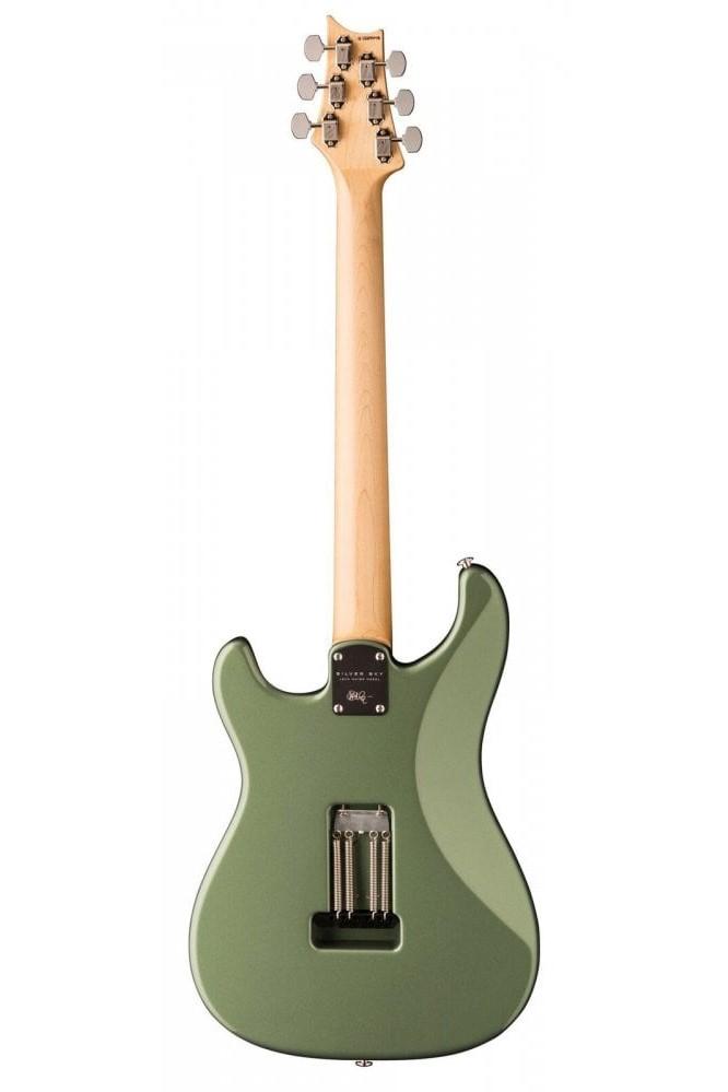 JM SILVER SKY ORION GREEN