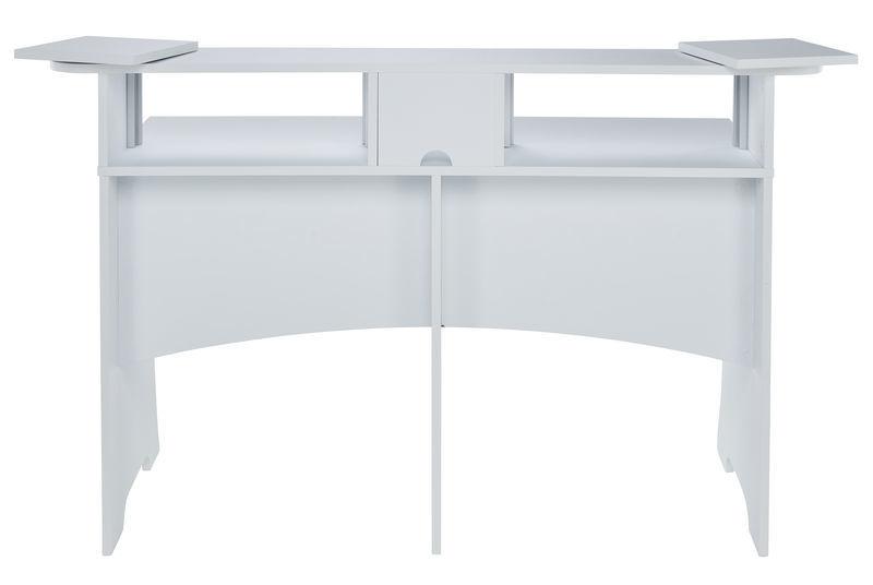 GLORIOUS WORKBENCH BLANCO