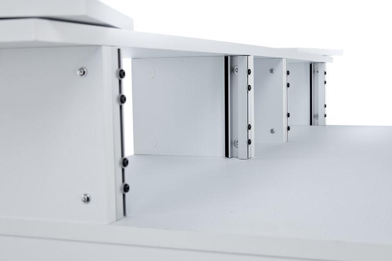 GLORIOUS WORKBENCH BLANCO