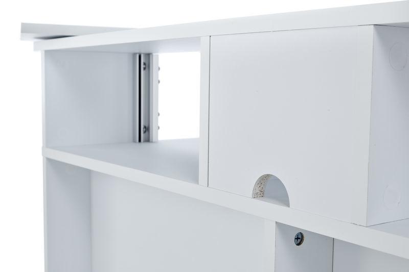 GLORIOUS WORKBENCH BLANCO