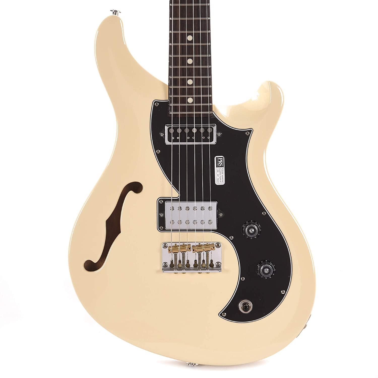 S2 VELA SEMIHOLLOW ANTIQUE WHITE
