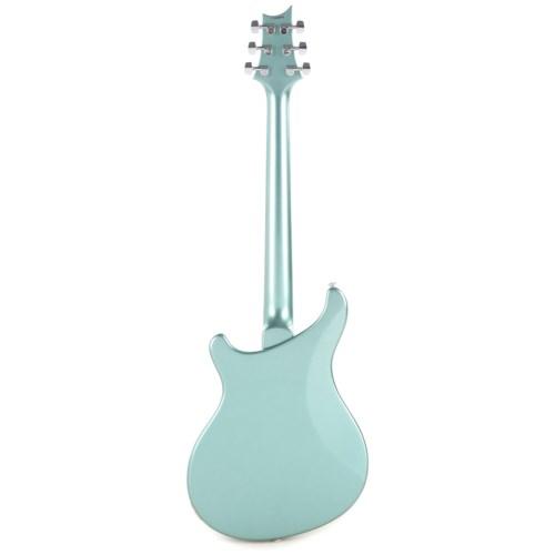 S2 VELA SEMIHOLLOW FROST GREEN METALLIC